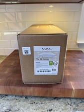 Coop Sleep Goods The Original Pillow Adjustable Memory Foam QUEEN 19 X 29in.