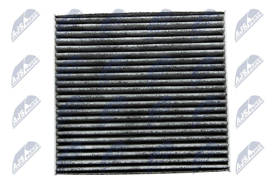Fits NTY FCF-FR-023C WINFIL CABIN FILTER CARBON