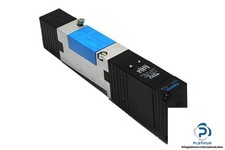 FESTO 151701 SINGLE SOLENOID VALVE_FESTO JMTH-5/2-7,0-S-VI