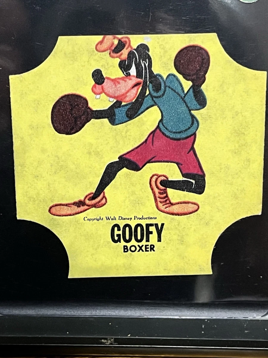 Goofy Vintage Disney Collectibles (Pre - 1968) | eBay