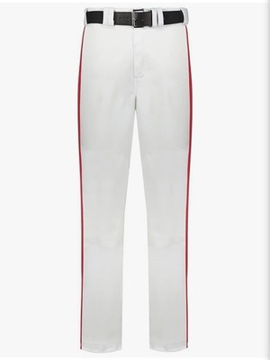 Russell Athletic Piped Change Up Baseball Pant - Comfort and Performance size XL