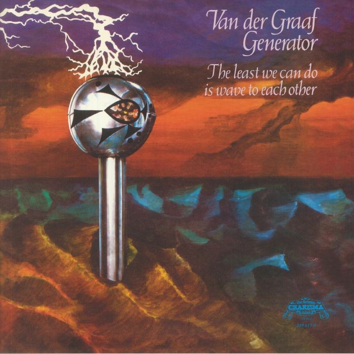 The Least We Can Do Is Wave To Each Other (50th Anniversary Edition) (remaste...