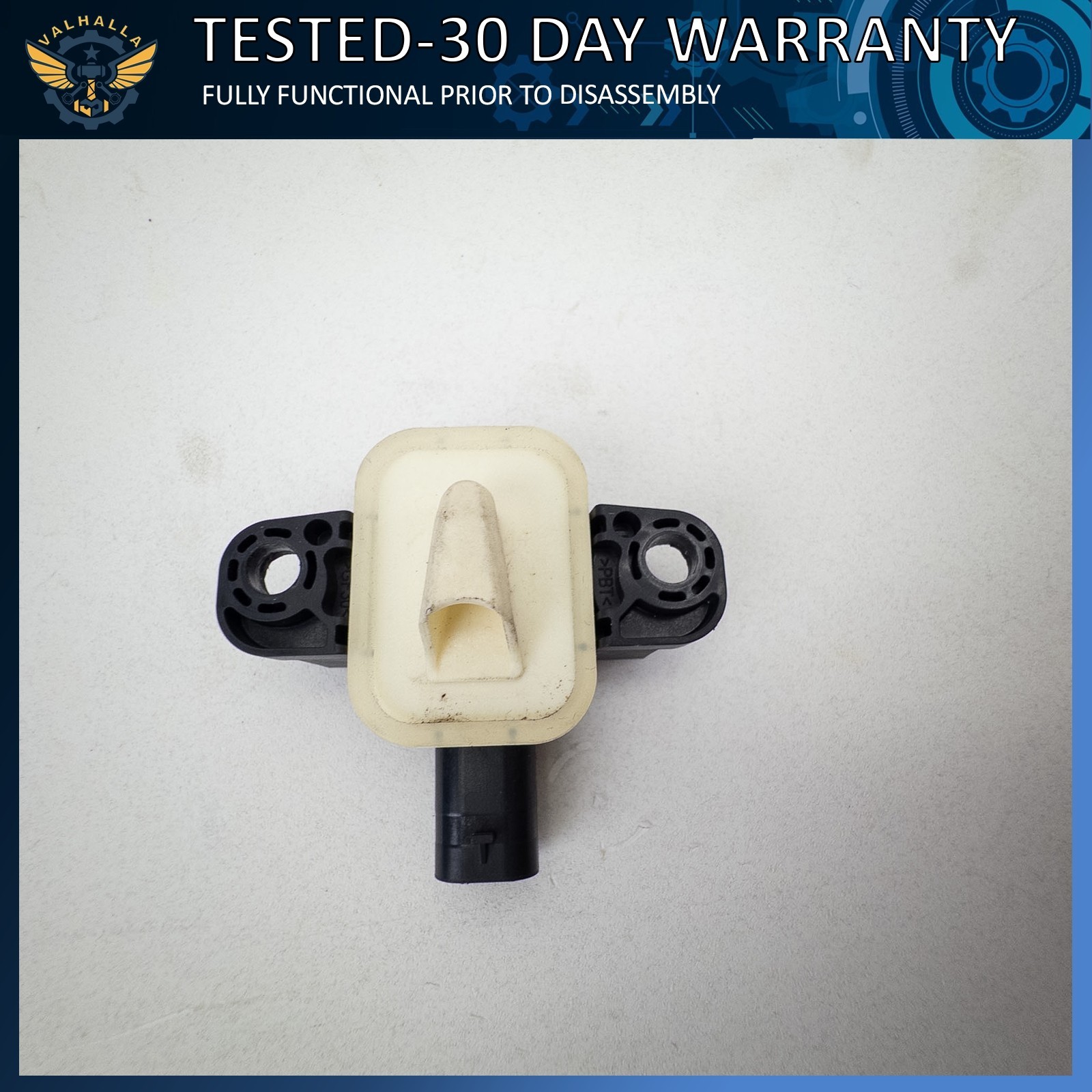 14-24 MASERATI GHIBLI M157 3.0L V6 DOHC 24V AWD SEDAN CONTROL MODULE SENSOR OEM
