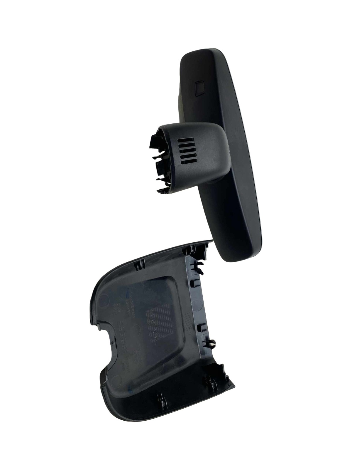 Bentley Bentayga 2015-2020 Front Parking camera