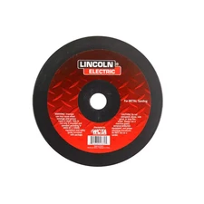 LINCOLN ELECTRIC Shop Roll 120 Grit Emery Cloth KH266 1" x 25 Yards