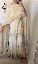 Salwar Kameez Pakistani Indian Wedding Party ...