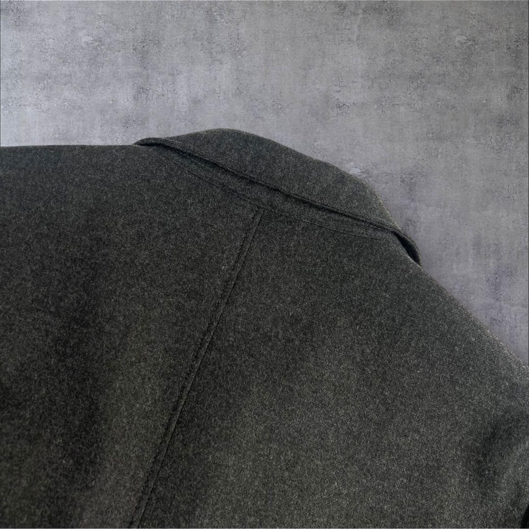 Engineered Garments 3B Double Breasted Tailored J… - image 7