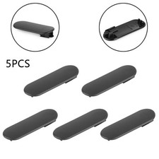 5x Back Pocket Clip Belt Clip Fit for T80 T80EX T92 PMLN7220A Walkie Talkie