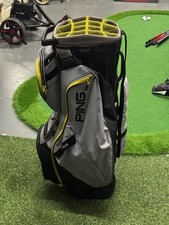PING Traverse 14 Way Cart Bag