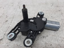 SKODA SUPERB MK3 Rear Wiper Motor Estate OEM Genuine 5F4955711A