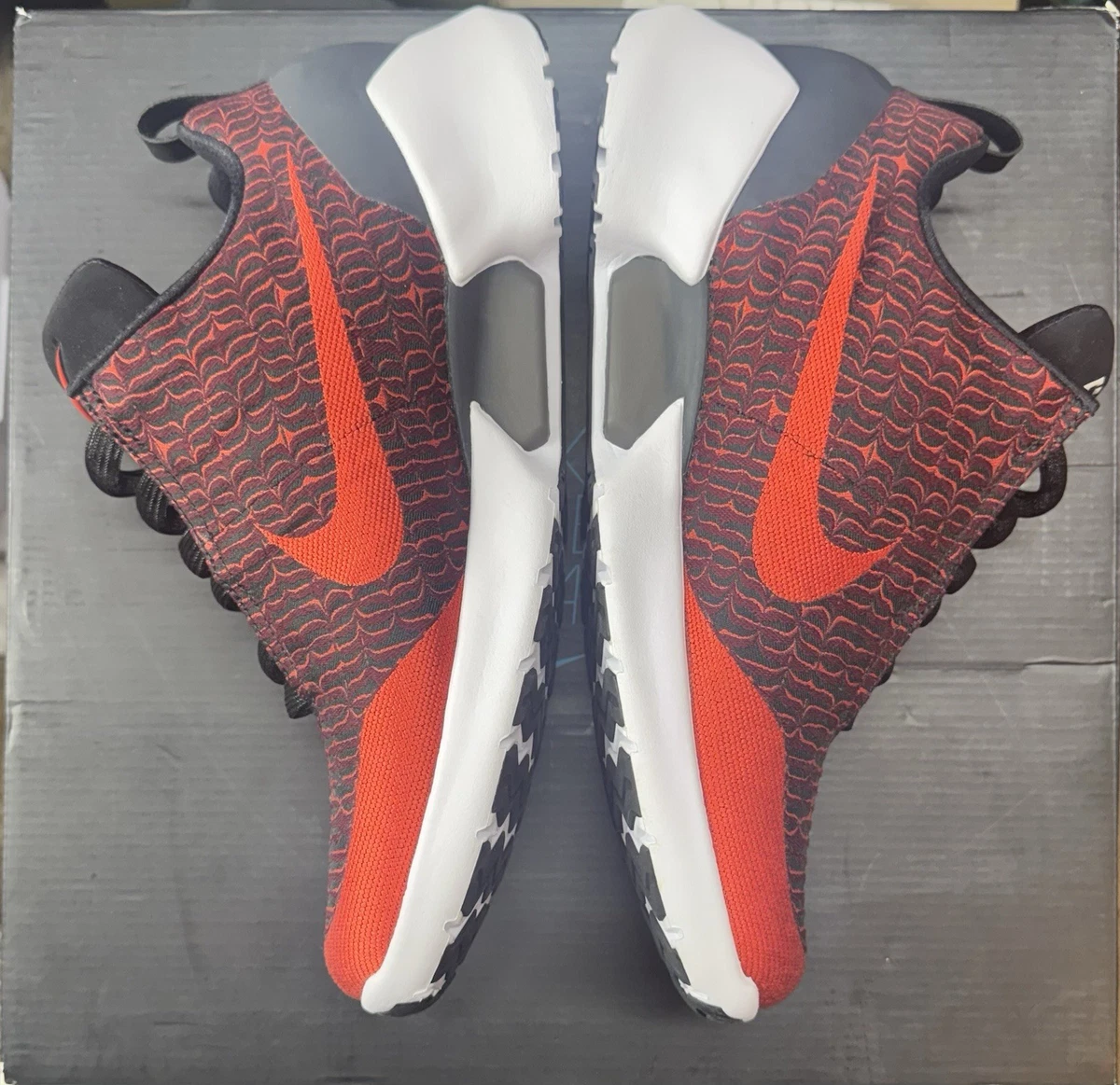 Nike HyperAdapt 1.0 Habanero Red for Sale | Authenticity