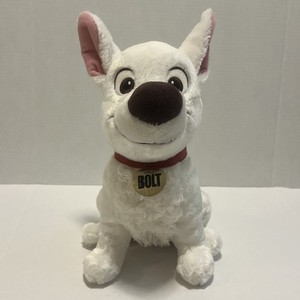 Disney Bolt | eBay
