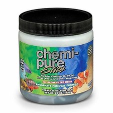 Boyd Enterprises CPE06 Chemipure Elite for Aquarium, 6.5-Ounce