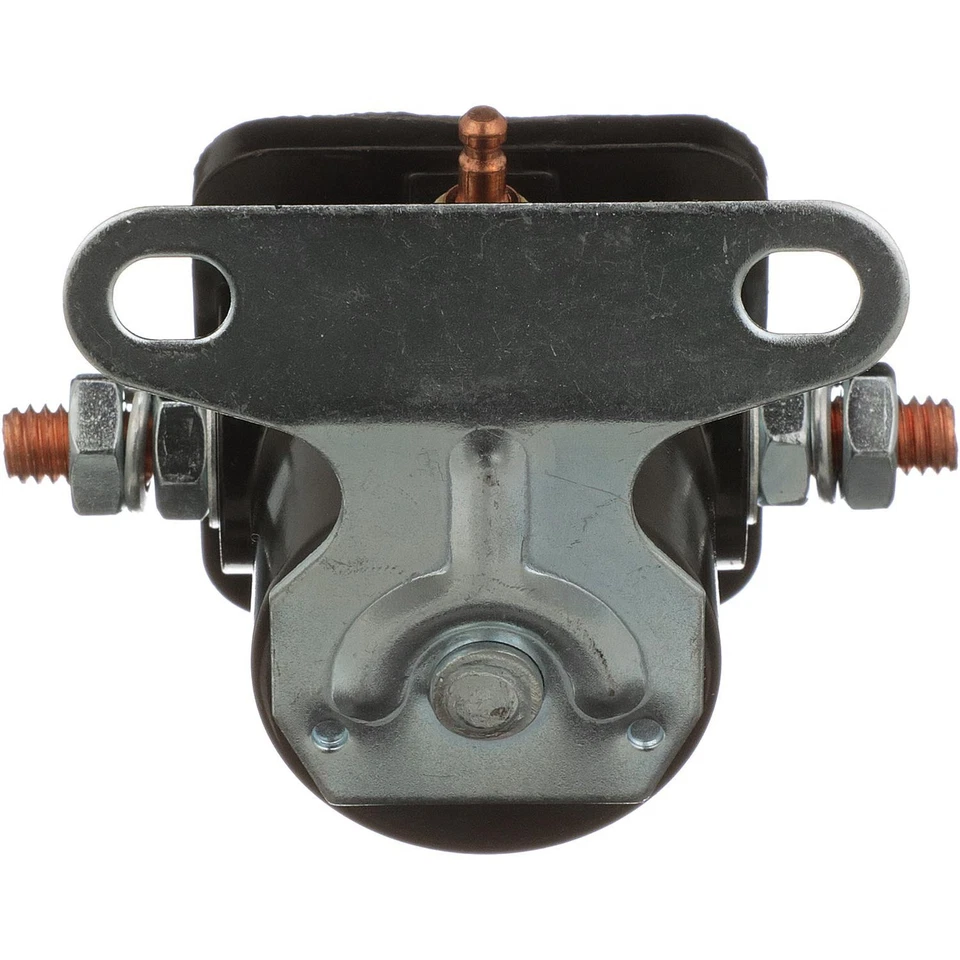 Solenoide de arranque para Jeep CJ7 1980-1986 4,2 L L6 SMP 1980 1981 1982 1983 1984 Foto 3 de 4