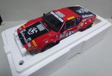 [] Kyosho KYOSHO 1/18 De Tomaso Pantera 1975LM
