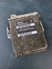 W201 190E Mercedes 0115450432 Fuel Injection Computer Module ECM ECU 0280800316