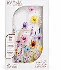 Karma by Body Glove Phone Floral Case with MagSafe for Samsung S26 Ultra