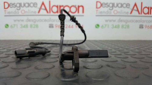 479100004R ABS-SENSOR / 381787 FÜR RENAULT MEGANE III BERLINA 5 P AUTHENTIQUE