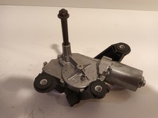 Lunette arrière Renault MEGANE