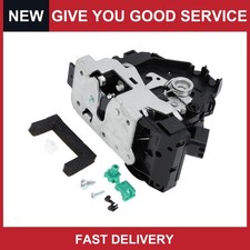 Rear Left Power Door Lock Actuator Motor For Ford Focus 2000-2007 New