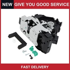 Rear Left Power Door Lock Actuator Motor for Ford Focus 2000-2007 New