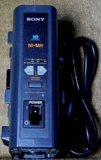 Sony Model BC-M50 Ni-MH ION Portable Battery Charger