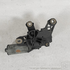 4044301N Heckscheibenwischermotor  VOLKSWAGEN PASSAT (3B) 2.8 V6 4motion SW