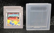 ebay® Auktion 286980684104 | Solar Striker 1990 Nintendo Gameboy 🎮 Thumbnail of ebay® auction 286980684104 | Solar Striker 1990 Nintendo Gameboy 🎮