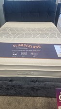 Slumberland Orthopaedic Ultimate Support King Size Mattress In Firm