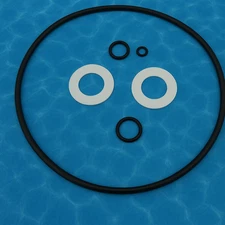 Hayward Star-Clear Plus C751 C900 C1200 C1750 Cartridge Filter Repair Kit