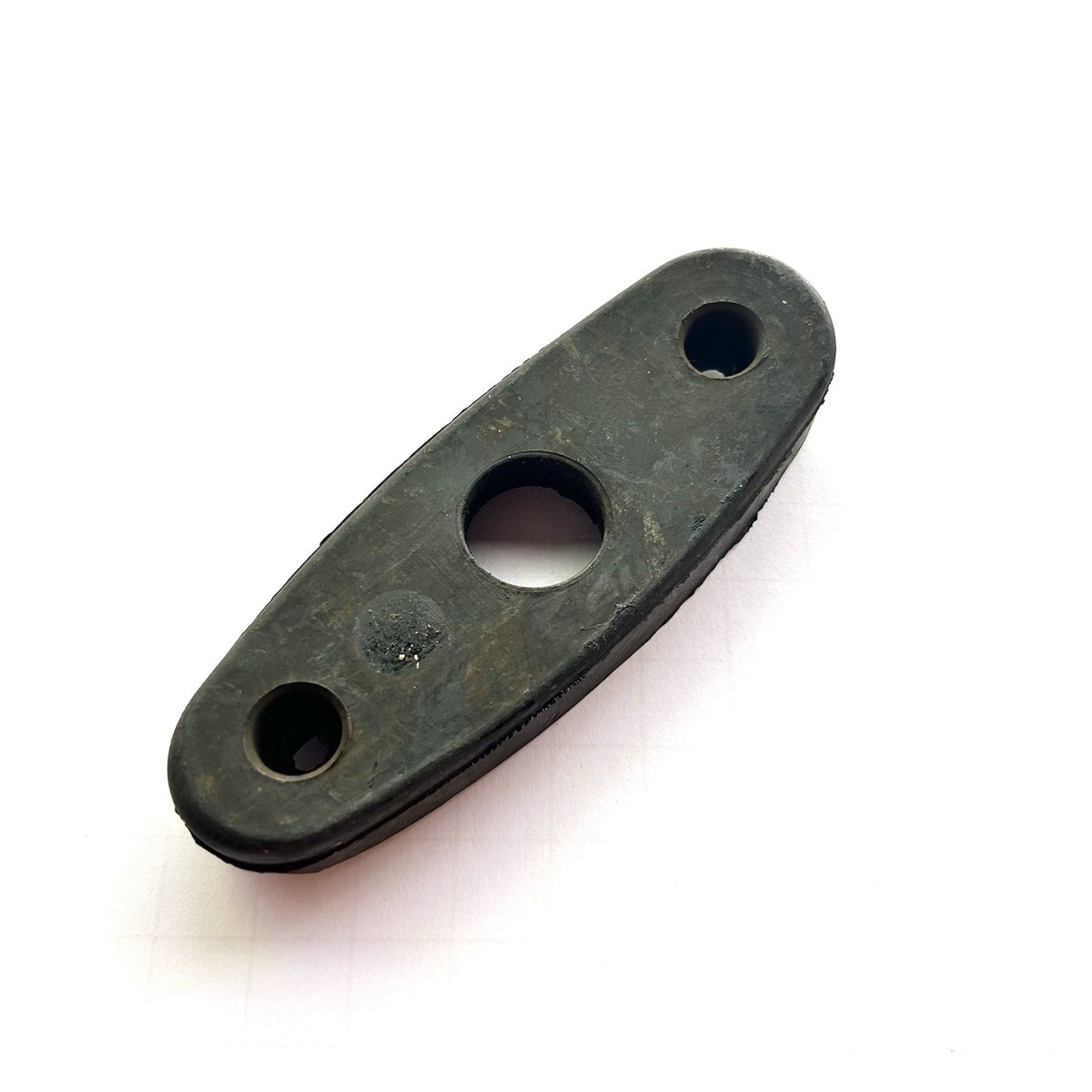 Yugo SKS Rubber Buttpad / Buttplate New Unissued Zastava Surplus