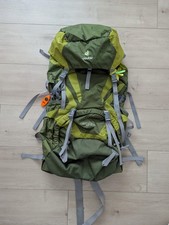 Deuter ACT Lite 60 + 10 SL Pack Hiking Backpa...