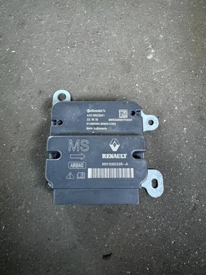 Renault Express 2022 Steuergerät Modul 985109033R KIB21161