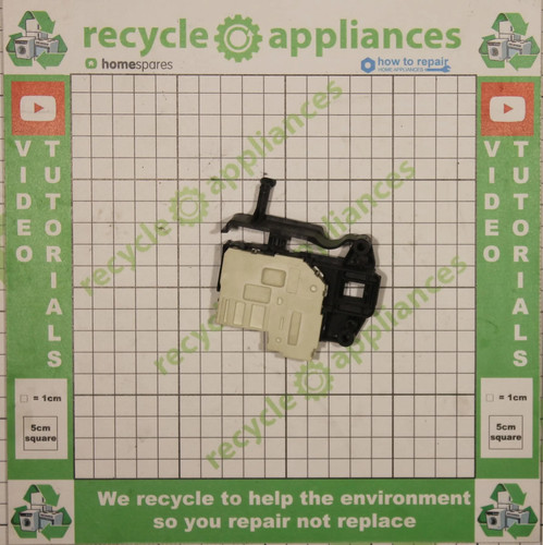 Original Waschmaschine Türverriegelung Typ Bitro N Ist Dl-S2