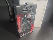 New Sealed DARTH NIHILUS - Hasbro Star Wars Black Series - Fast Ship