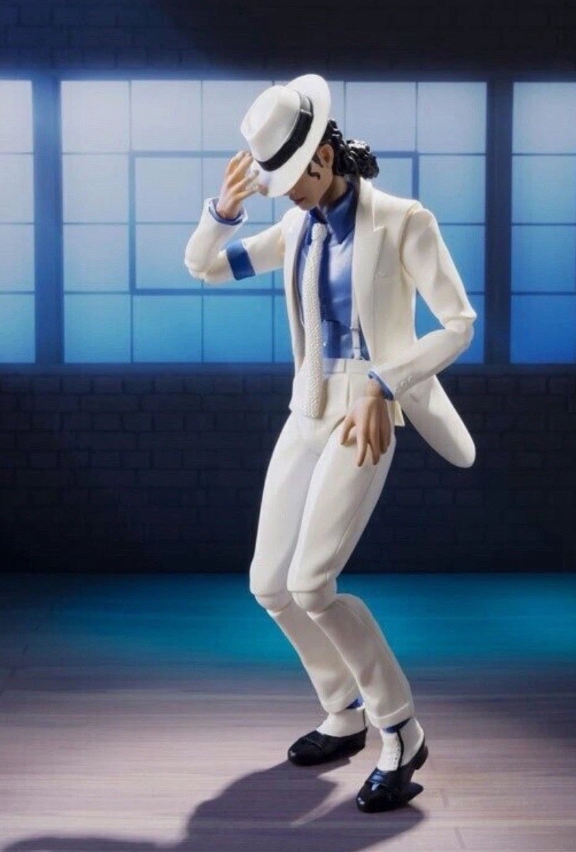 BIGDOG Studio Thriller Michael Jackson Dancer Double Pack 1/6 - Foto 3