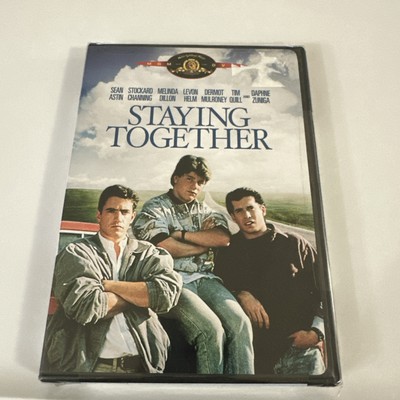 Staying Together (DVD, 1989)