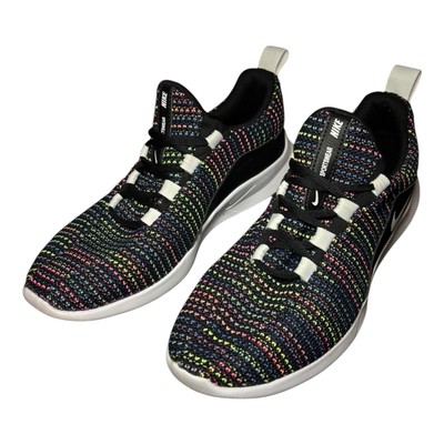 Nike Viale SE GS 'Rainbow' Size 6.5Y Women s 8