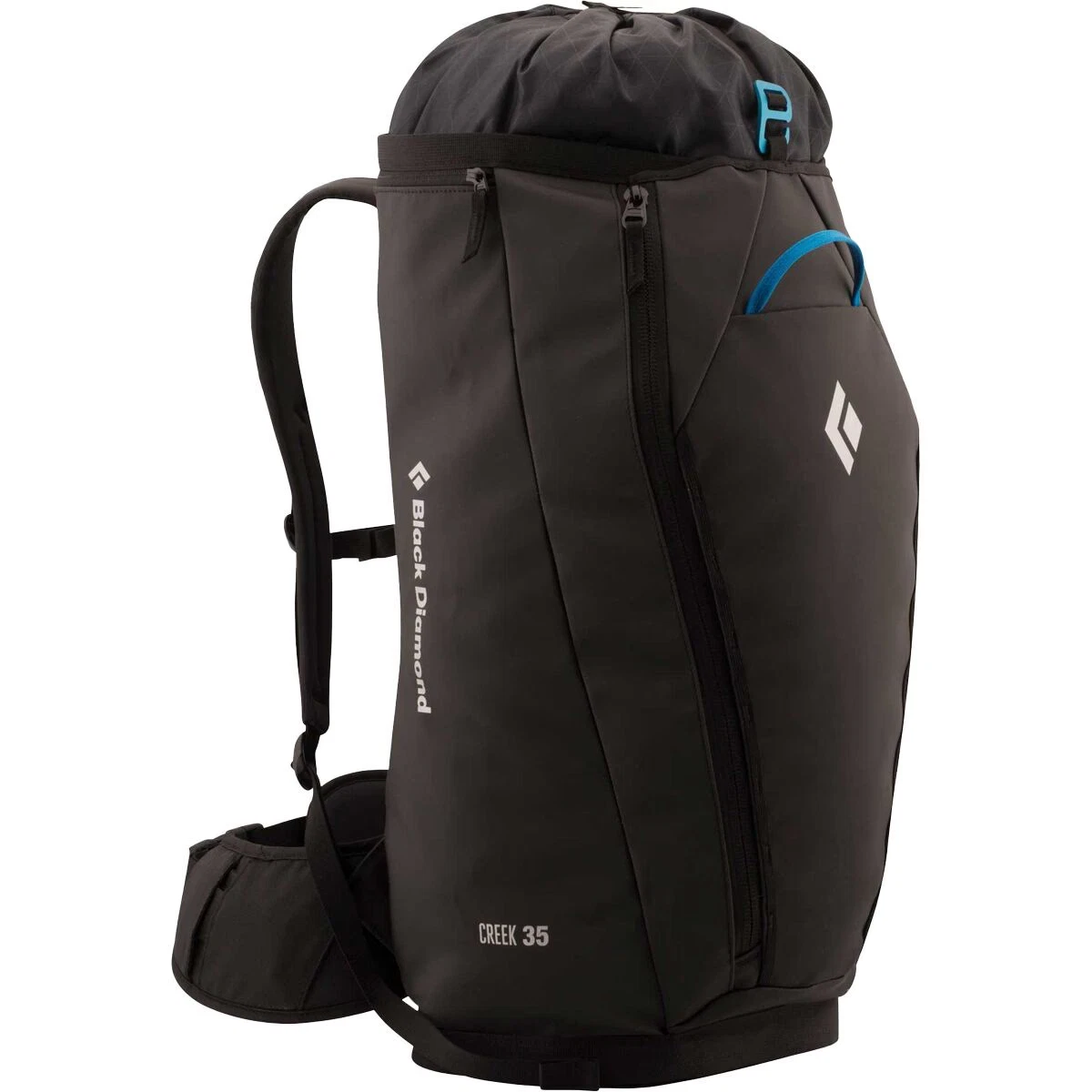 Black Diamond Creek Backpack - Thumbnail 5