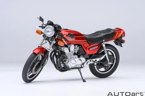 AUTOart 1/12 Honda CB750F 