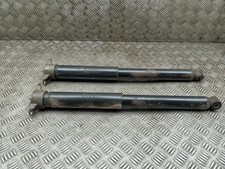 Monroe Front Shock Absorbers Pair For Ford Kuga II 2014-2019 – Twin Tube Gas