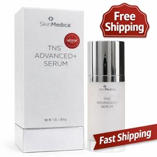 SkinMedica TNS Advanced Serum - 1 oz Exp 2027 Sealed GUARANTEED