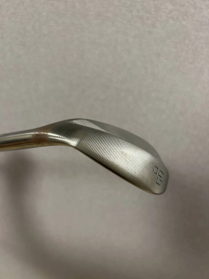 GRAPHITE DESIGN Jucie TT 60D RAUNE W100 Golf Wedge - Excellent Condition - Image 2 of 4
