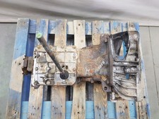 Boite de vitesse Renault R4