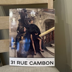 Chanel Magazine | eBay