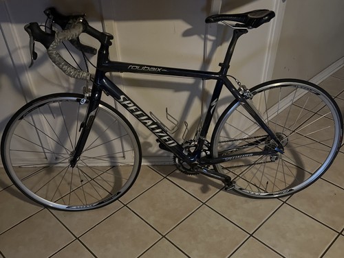 Specialized Roubaix Full Carbon Road Bike – Lightweight