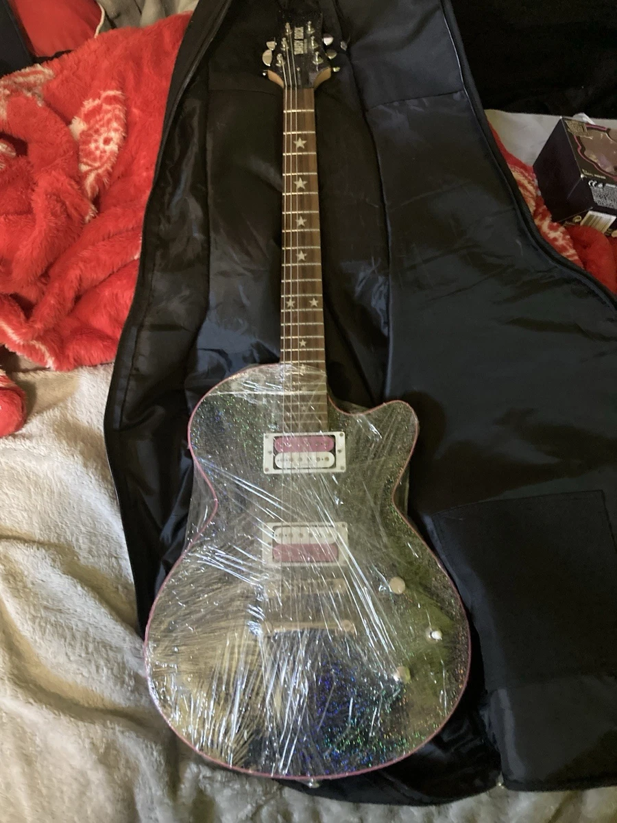 Daisy Rock Electric Guitars for sale | eBay