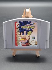 ebay® Auktion 398245488453 | Nintendo 64 Mystical Ninja Starring Goemon Thumbnail of ebay® auction 398245488453 | Nintendo 64 Mystical Ninja Starring Goemon