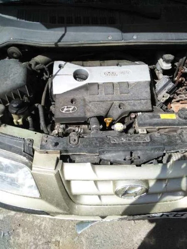 28231-27500 Turbocompresor para HYUNDAI MATRIX (FC) 1.5 CRDi GLS 2003 126551 - Imagen 5 de 10