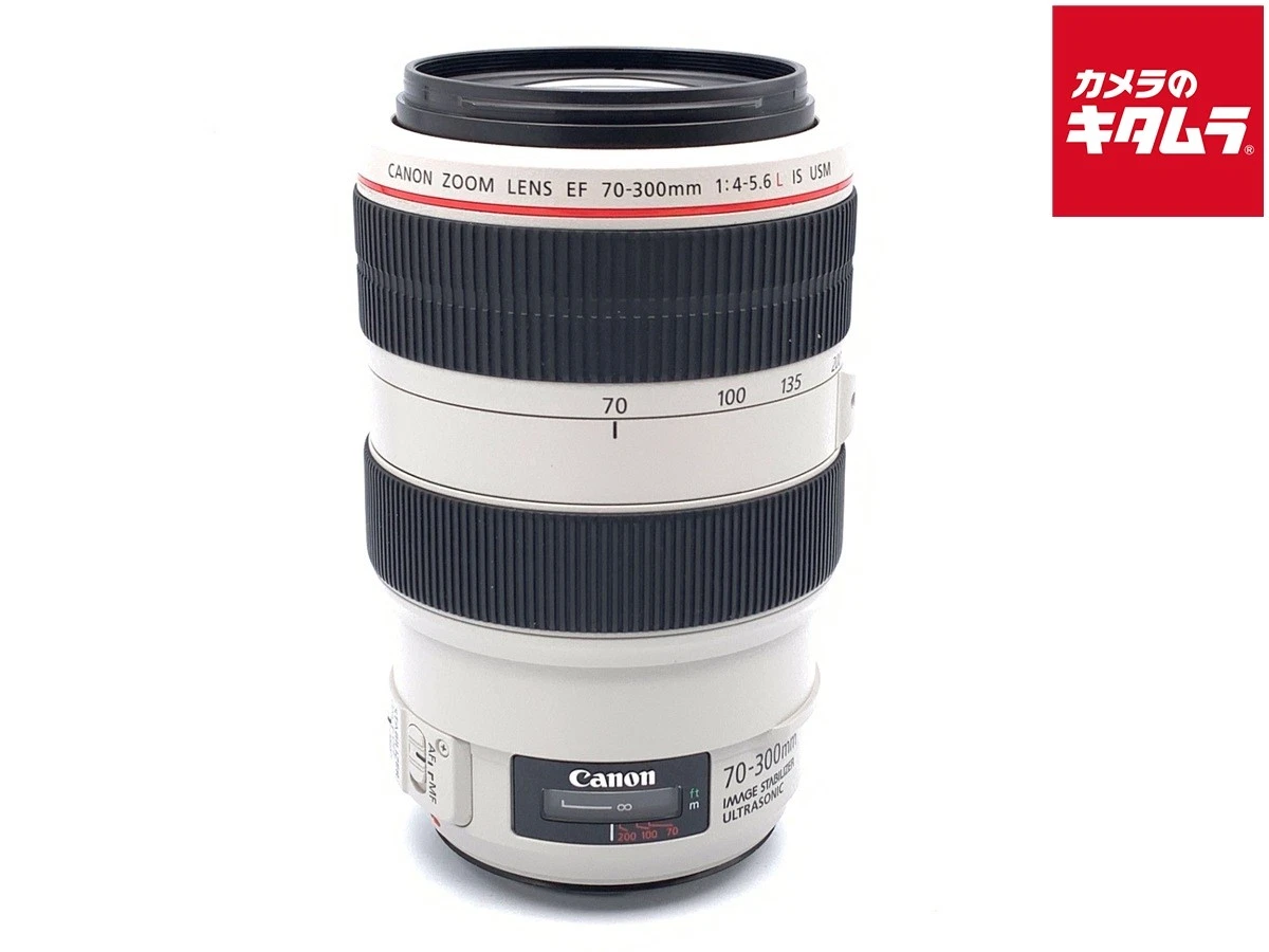 Canon EF 70-300mm Focal Camera Lenses for sale | eBay